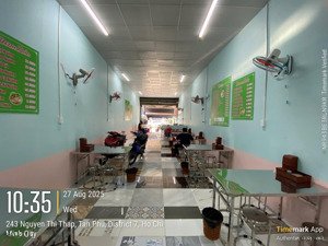 bán nhà mặt tiền nguyễn thị thập quận 7 - 154m2 odt chỉ nhỉnh 17 tỷ!!! cực rẻ