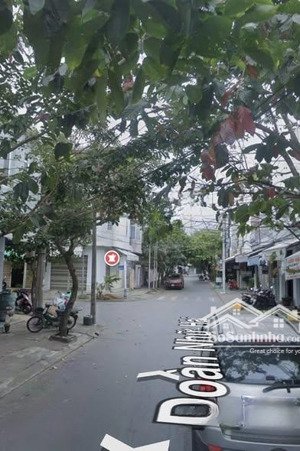 chính chủ gửi bán nhà 2 tầng 2 mặt tiền đường đoàn nhữ hài,p thanh khê.đà nẵng