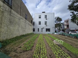 vị trí đẹp, 83m2, gần biển, mặt tiền đinh đạt vuông vức giá tốt 16.9 tỷ sơn trà