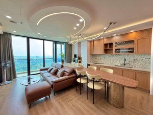 căn 3pn bason đẹp lung linh hơn ảnh cho thuê