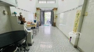 nhà lê quang định - 5.69 tỷ tl, dt 35m2, 3 tầng btct, hxh, shr chính chủ, bình thạnh.