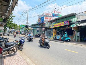 chủ bán đất 5x18m, lê văn lương, sổ riêng, hẻm xe hơi, giá 3 tỷ