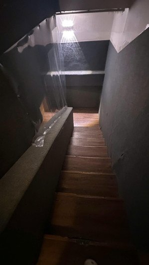 cho thuê nhà 3 tầng, mặt tiền 2 chiều hoàng diệu