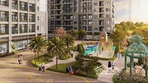 căn 1pn+ ld3 vinhomes ocean park cần bán, 48m², tầng đẹp, giá chỉ 3,4x tỷ