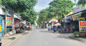 biệt thự ngay thpt đào sơn tây ngang lớn 12m 175m2 gần ql1k