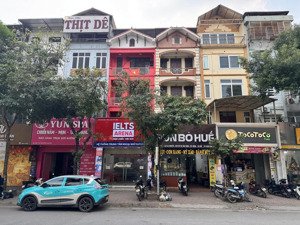 bán nhà nguyễn khuyến-văn quán 110m/6.9m mặt kinh doanh siêu đẹp xây full đất 5 tầng 28.5 tỷ