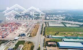 Bán đất xây dựng xưởng 30.000m2 KCN Phước An, Huyện Nhơn Trạch, Đồng Nai