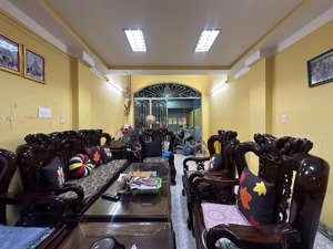 mặt tiền khu vip tân bình_ngay nhà ga t3 - 90m2 - chính chủ 1 đời - 3 lầu chỉ 16.5 tỷ