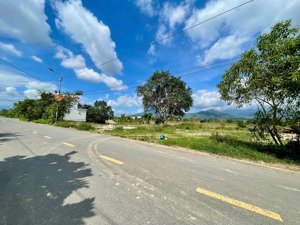 siêu phẩm diên phước mặt tiền đường số 1 - sát chợ