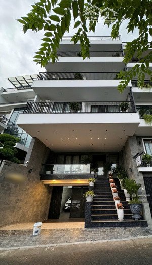 bán đất tây hồ, 2 mặt ô tô tránh, cách phố cổ 1km. dt: 90m2 x mt 6m, 26 tỷ tặng gpxd 7 tầng