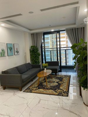 cho thuê sunshine sky city 85m2 full nt như hình 16 triệu căn góc view đẹp