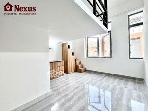 phòng trọ tân phú - mới xây - full nội thất - kế vhu - khu nguyễn sơn - chỉ 3 x