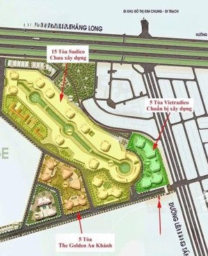 nhận boocking đợt 1 da metropoli5 ngay cổng chào kđt nam an khánh ,vin tây mỗ, thiên đường bảo sơn