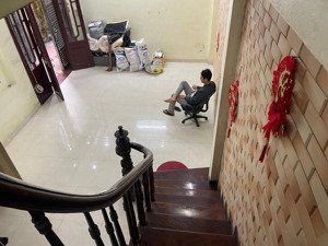 siêu phẩm thuỵ khuê đồng cổ -40m2 giá đầu tư nhỉnh 8 tỷ ở cực thích có 1-0-2