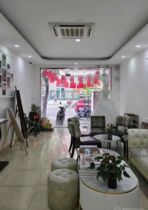 bán mặt phố phố khâm thiên | 83m2 | mặt tiền 4.2m | giá 48 tỷ