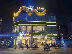 cho thuê nhà góc 2 mặt tiền ba tháng hai - lò siêu quận 11