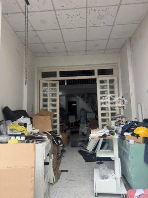 nhà nở hậu tài lộc full nội thất phạm văn chiêu - gò vấp - nhỉnh 5 tỷ 58m