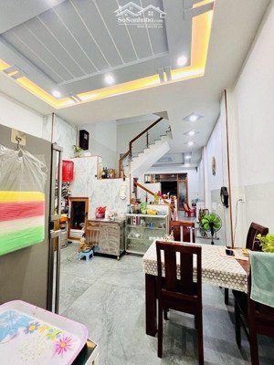 chỉ nhỉnh 4 tỷ sở hữu nhà 70m2, hồ học lãm, hẻm ôtô, nhà đẹp lung linh