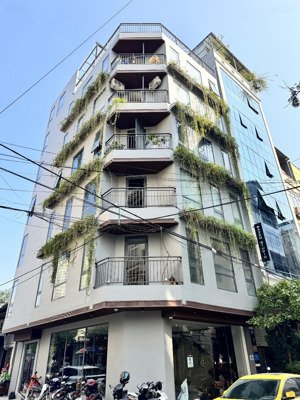 lô góc nguyễn văn lộc-mỗ lao: 103m 7 tầng thang máy trục chính kinh doanh siêu víp 33.5 tỷ