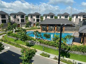 hot - biệt thự đơn lập gs metro city - 250m2 - view công viên - gía 35 tỷ 