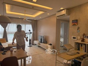 cho thuê nhanh căn hộ happy valley 100m², 3pn, giá 26tr/th