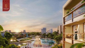 essensia broadway biểu tượng mới của khu nam sài gòn - mt nguyễn hữu thọ - chỉ 87 căn