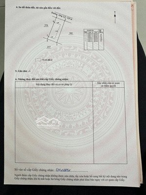 đất ở phước trung 2 phước đồng khu dân cư đông giá 2,5 tỷ