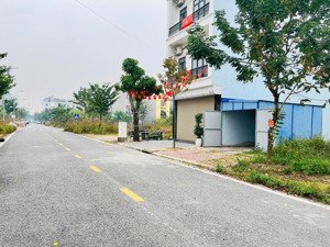 bán đất sổ hồng khu đô thị tùng bách - phố mới, quế võ, bắc ninh