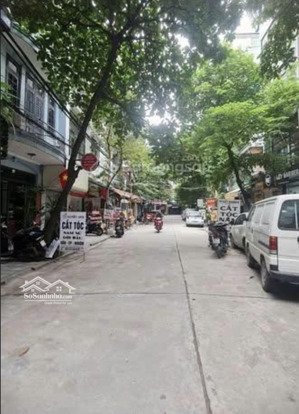 hiếm! phân lô công an ô tô tránh ngõ thông - trần phú - 10,7tỷ