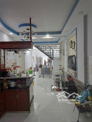 bán nhà mt đường số 53 tân quy 75m2, nhà mới - ở ngay, tặng nội thất, gặp chủ tl (vip quận 7)
