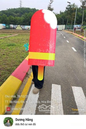 bán đất 60m2, 9 triệu, thị trấn ba hàng đồi, lạc thủy, hòa bình