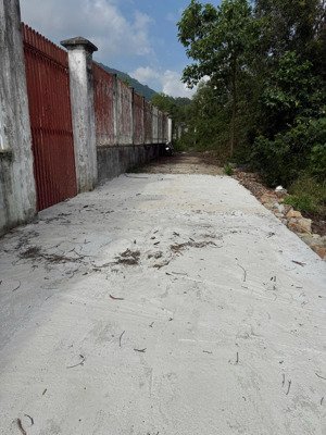 bán đất phước đồng nam nha trang, ngang 4,5m, giá 2,6 tỷ