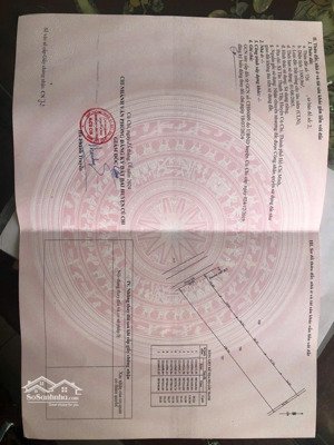 em bán lô đất xã tân thạnh tây, huyện củ chi, hồ chí minh.