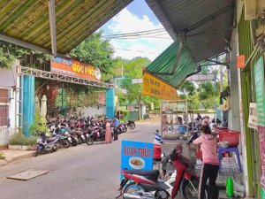 kiosk kinh doanh có gác 32m2 camera 24/24 mặt tiền 208 hồ văn long phường bình hưng hòa b, bình tân