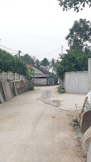 bán đất tại cư yên, 890 triệu, 120m2, mặt tiền đẹp, pháp lý đầy đủ