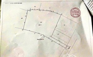 bán 340m2 đất ngõ phố xuân la - tây hồ - trong đó có 14m2 thổ cư còn lại vườn lk không thời hạn