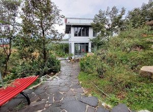 bán farmstay xã lộc thành, bảo lâm lâm đồng