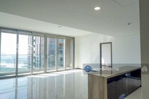 độc quyền 3pn nội thất cơ bản 3wc 150m2 empire city view sông