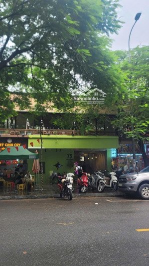 cho thuê mặt bằng phố lương văn can - - hoàn kiếm diện tích 41m, mặt tiền 5m, giá thuê 55tr