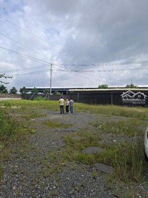 cho thuê kho bãi 7.000m² phú mỹ 2 mặt tiền giáp kcn mỹ xuân b1 gần cảng cái mép