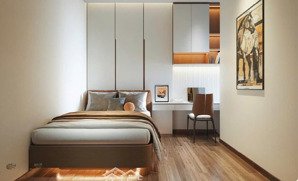 hơn 300tr có ngay căn hộ 2pn, đặc quyền cho gen z & millennials dịp cuối năm