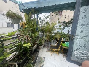 nhà 4 tầng tây thạnh tân phú 62m xe hơi ngủ trong nhà (04)