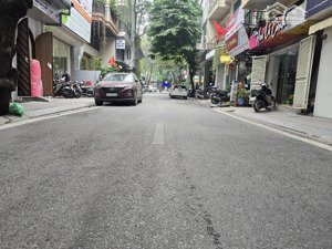 bán nhà liền kề, phố nguyễn tuân,thanh xuân, dt 100m2, mt 6m, 6 tầng tm, 43 tỷ