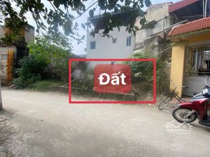 bán đất tại xã dũng tiến - thường tín cũ, nay là xã thượng phúc - hà nội