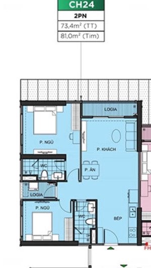 mình cần bán gấp căn hộ 2n2vs căn góc 73,4 mét vuông toà zurich 1 vinhomes ocean park gia lâm