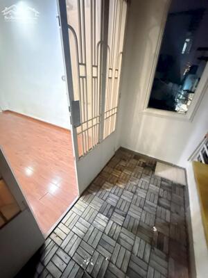  BÁN NHÀ ĐƯỜNG CAO ĐẠT QUẬN 5 - HẺM 4M MỘT TRỤC - 3 TẦNG MỚI - CHỈ 5.88 TỶ! 