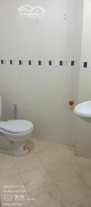 chủ nhà giảm giá sốc nhà 2 mặt đường trung tâm hà đông