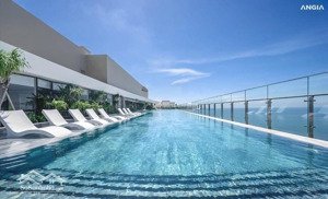 bán nhanh giá rẻ căn hộ the sóng vũng tàu 2pn view tp - biển 2.22 tỷ. lh ms. thảo