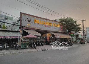 cho thuê nhà mặt tiền 464 - 466 - 468 phạm văn chiêu, an hội đông, gò vấp