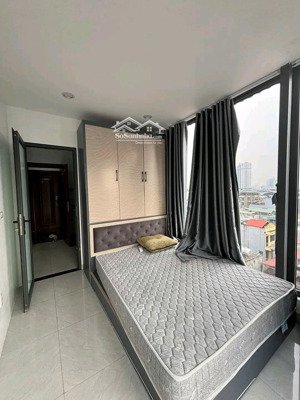 ưu đãi chỉ còn 4tr8 cho tháng 1 - 1pn tách bếp mới xây full nội thất rộng rải